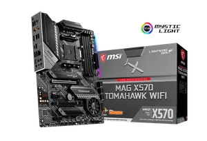 MAG X570 TOMAHAWK WIFI